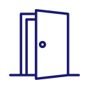 Ouverture de porte à Tonneins