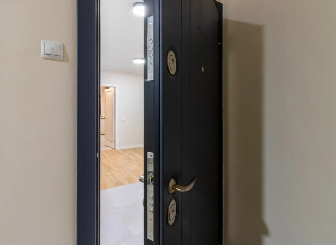 Porte Blindée Tonneins