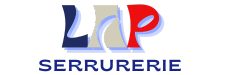 Serrurier Tonneins Logo